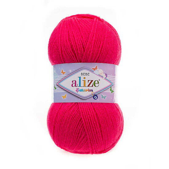 ALİZE ŞEKERİM BEBE 798 - 1