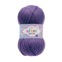 ALİZE - Alize Şekerim Bebe 851