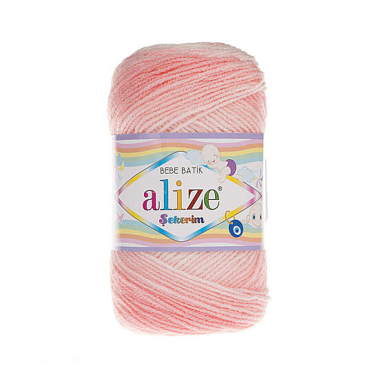 ALİZE ŞEKERİM BEBE BATİK 6319 - 1