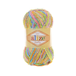 ALİZE - ALİZE SOFTY 51307
