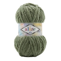 ALİZE - Alize Softy Mega 03