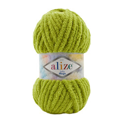 ALİZE - Alize Softy Mega 11