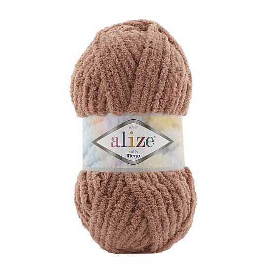Alize Softy Mega 261 - 1