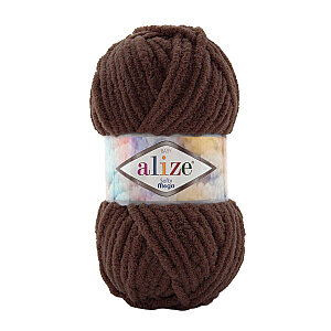 Alize Softy Mega 493