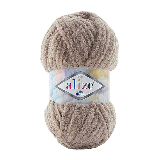 Alize Softy Mega 530 - 1