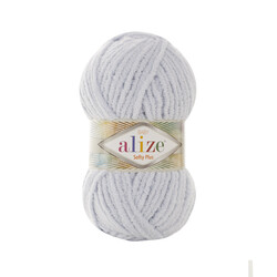 ALİZE - Alize Softy Plus 500