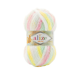 ALİZE - Alize Softy Plus 5862
