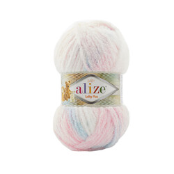 ALİZE - Alize Softy Plus 5864