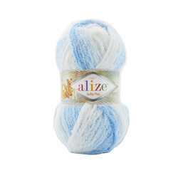 ALİZE - Alize Softy Plus 5865