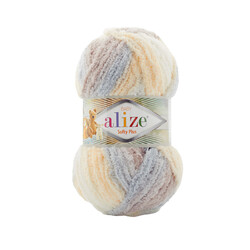 ALİZE - Alize Softy Plus 6463