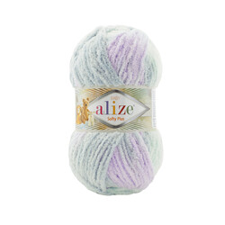 ALİZE - Alize Softy Plus 6466