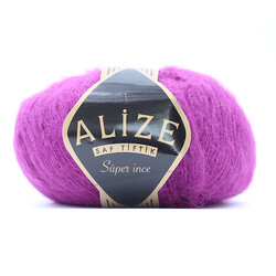 ALİZE - Alize Süper İnce 121