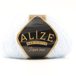 ALİZE - Alize Süper İnce 51