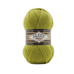 ALİZE - Alize Süperlana Klasik 11
