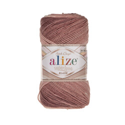 ALİZE - Alize Superlana Klasik Batik 5698