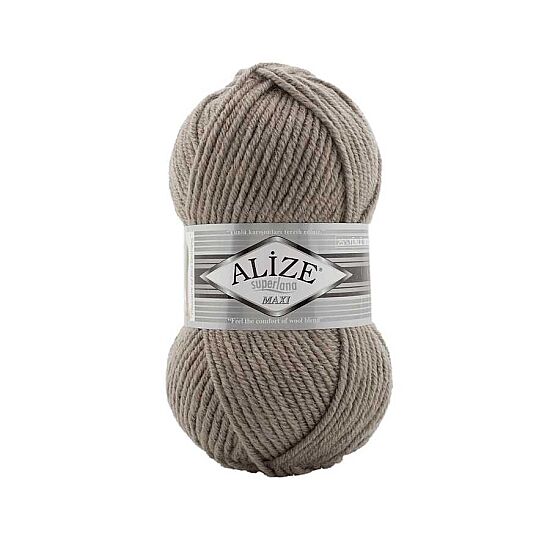 ALİZE SÜPERLANA MAXİ 283 - 1