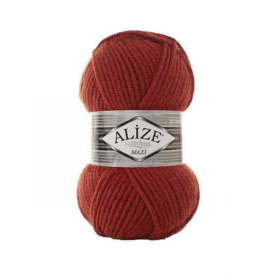 Alize Süperlana Maxi 36 - 1