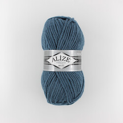 ALİZE - ALİZE SÜPERLANA MAXİ 381