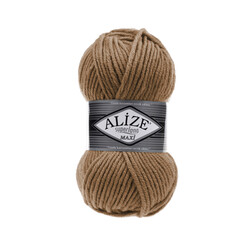 ALİZE - ALİZE SÜPERLANA MAXİ 499