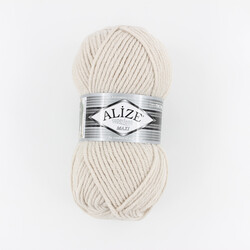 ALİZE - ALİZE SÜPERLANA MAXİ 599