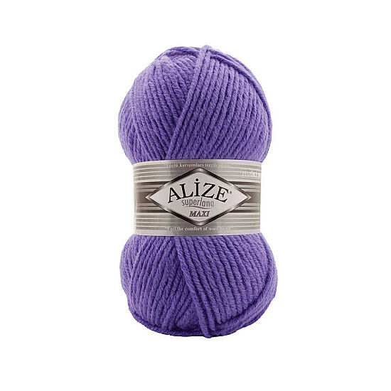 Alize Süperlana Maxi 851 - 1