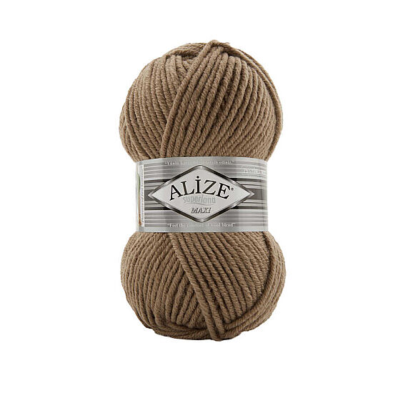 ALİZE SÜPERLANA MAXİ 991 - 1
