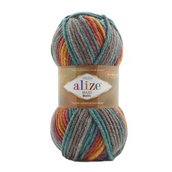 ALİZE - Alize Süperlana Maxi Batik 7830