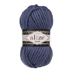 ALİZE - ALİZE SUPERLANA MEGAFİL 203