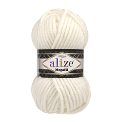 ALİZE - ALİZE SUPERLANA MEGAFİL 62