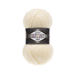 ALİZE - ALİZE SUPERLANA MIDI 01