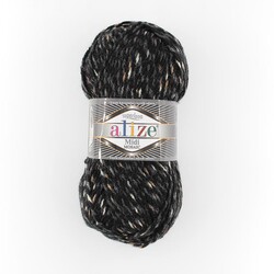 ALİZE - ALİZE SUPERLANA MIDI MOSAIC 4992