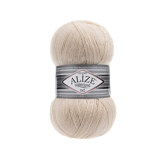 ALİZE SUPERLANA TIĞ 310 - 1