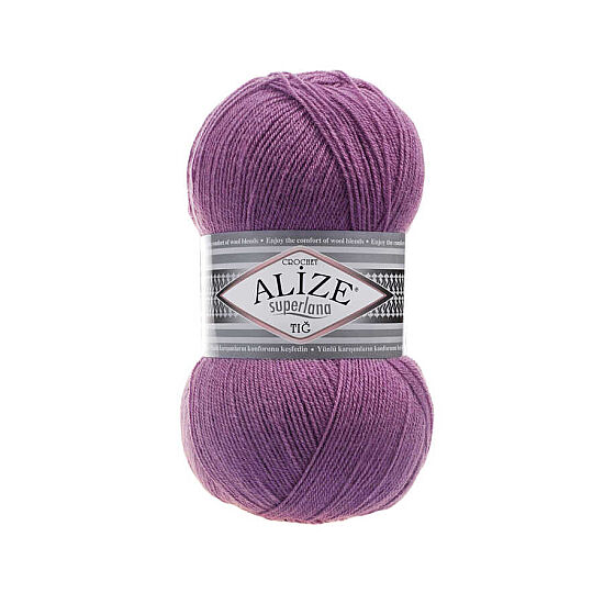 ALİZE SUPERLANA TIĞ 440 - 1