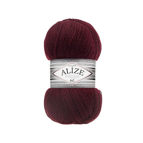 ALİZE SUPERLANA TIĞ 57 - 1