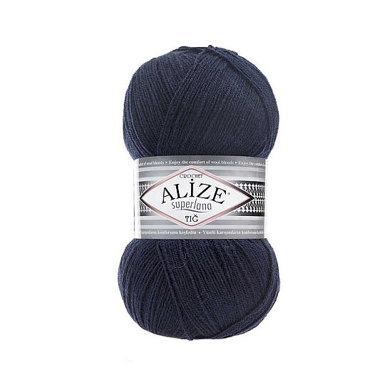 ALİZE SUPERLANA TIĞ 58 - 1