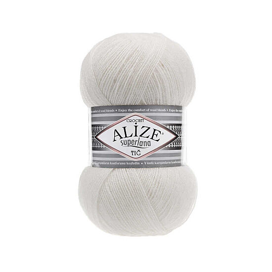 ALİZE SUPERLANA TIĞ 599 - 1