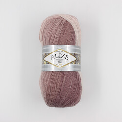 ALİZE - Alize Superlana Tığ Color 6377