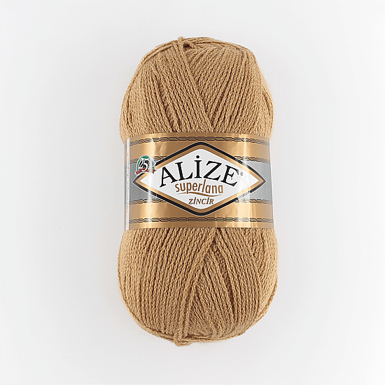 Alize Superlana Zincir 127 - 1