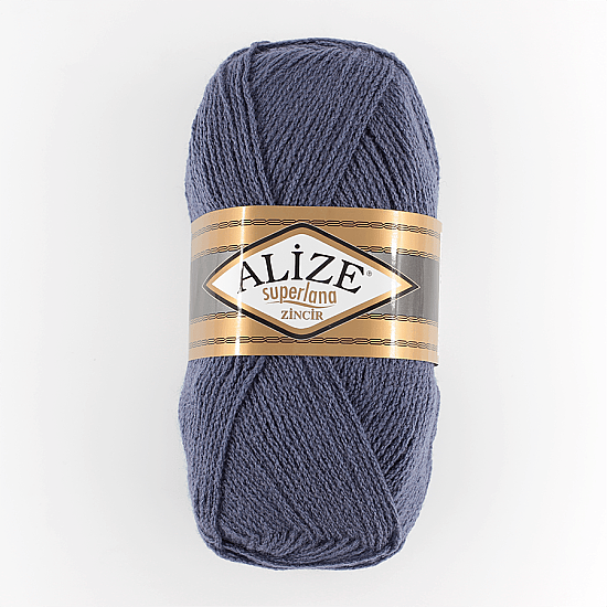 ALİZE SÜPERLANA ZİNCİR 236 - 1