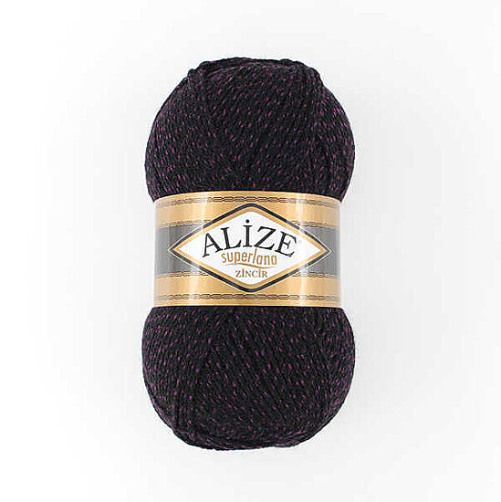 Alize Süperlana Zincir 608 - 1