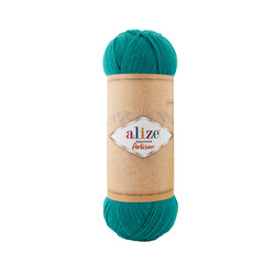 ALİZE - Alize Superwash Artisan 507