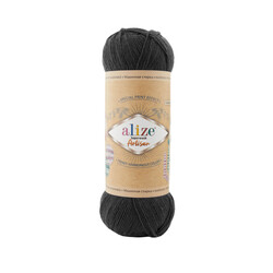 ALİZE - Alize Superwash Artisan 60