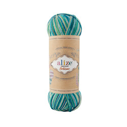 ALİZE - Alize Superwash Artisan 9001