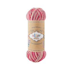 ALİZE - Alize Superwash Artisan 9002