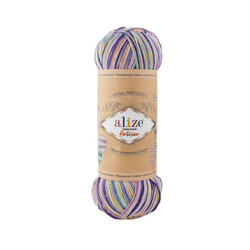 ALİZE - Alize Superwash Artisan 9003