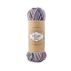 ALİZE - Alize Superwash Artisan 9004