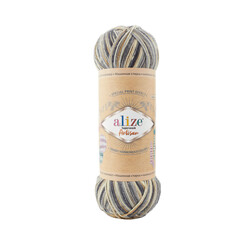 ALİZE - Alize Superwash Artisan 9005