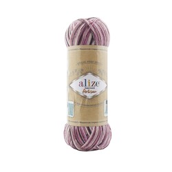 ALİZE - Alize Superwash Artisan 9011