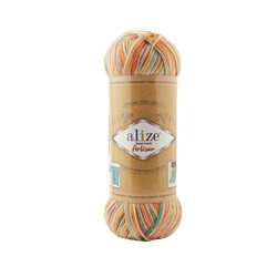 ALİZE - Alize Superwash Artisan 9012