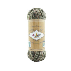 ALİZE - Alize Superwash Artisan 9014